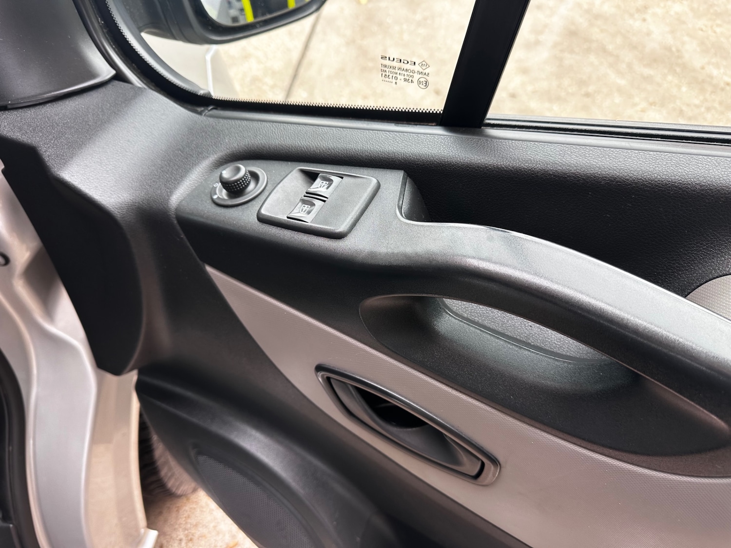 Used Renault Trafic 2018 for sale - 76177203: Photo 10