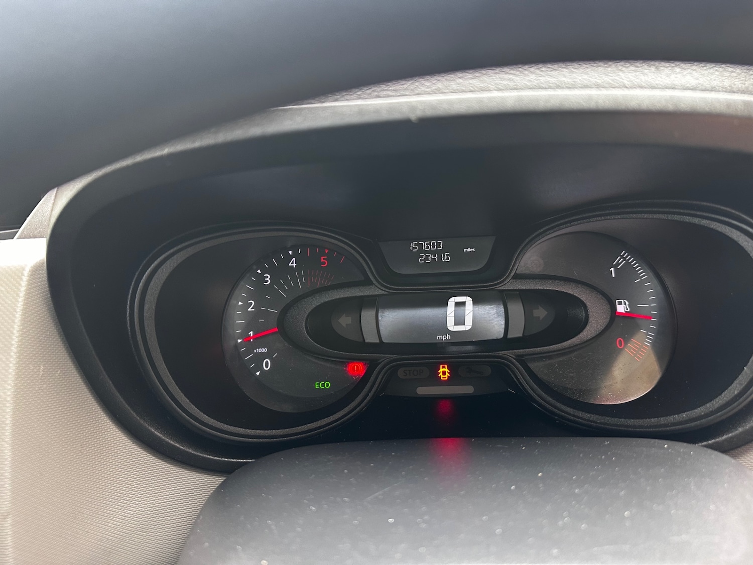 Used Renault Trafic 2018 for sale - 76177203: Photo 11