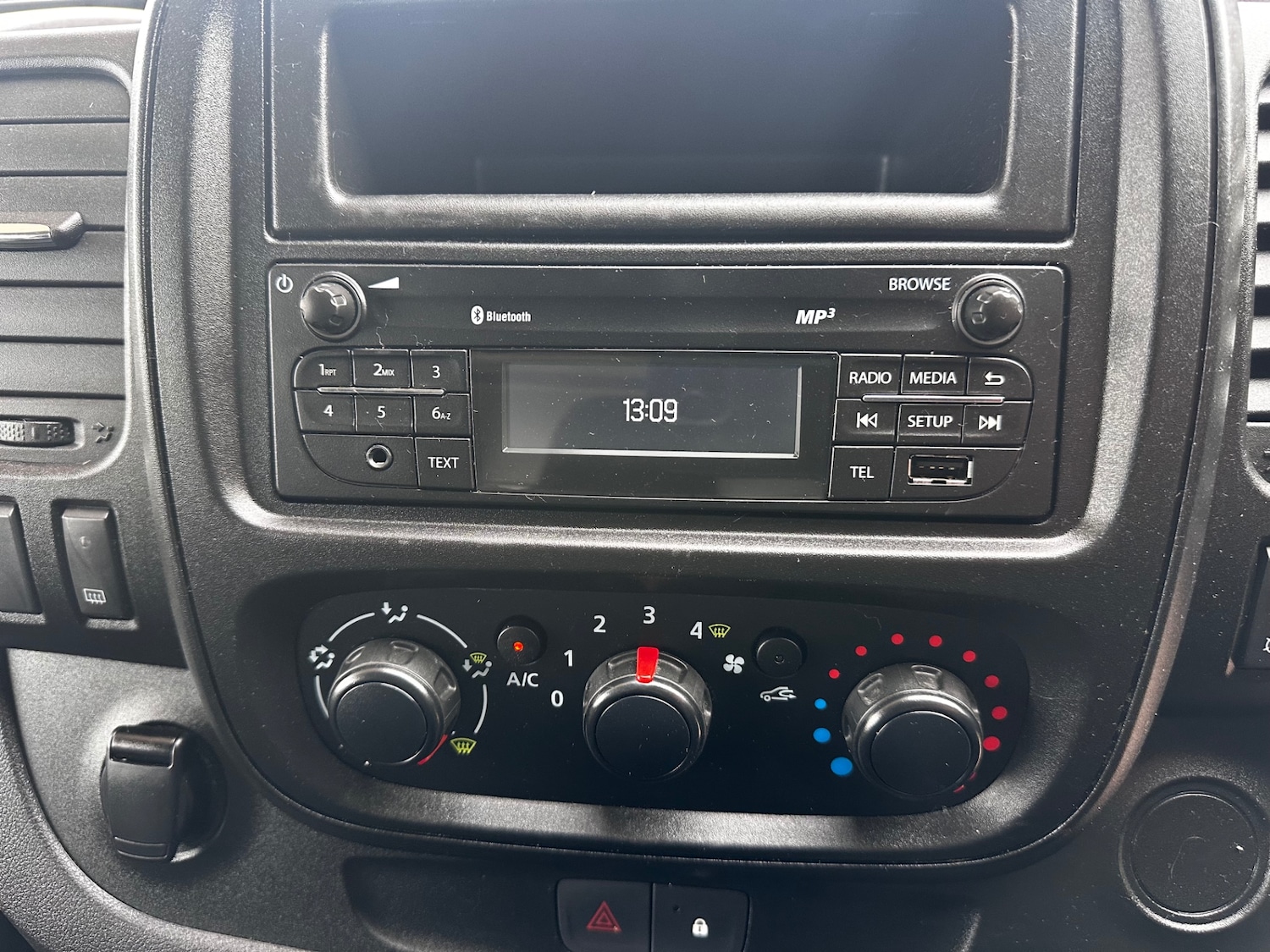 Used Renault Trafic 2018 for sale - 76177203: Photo 12