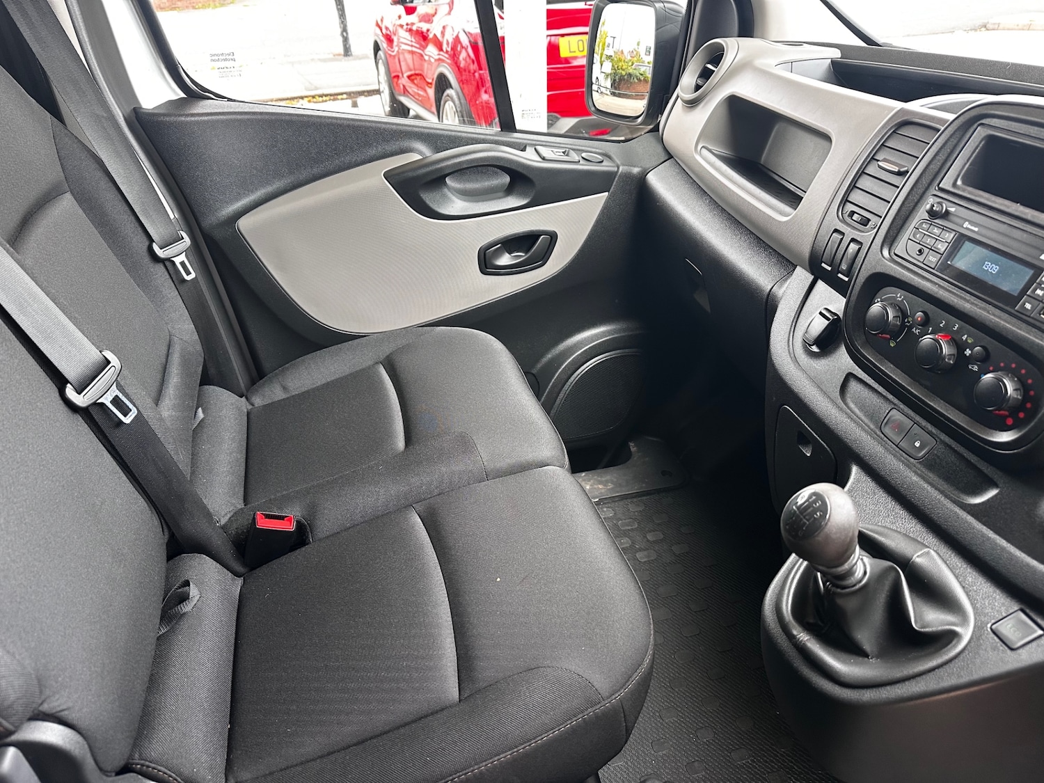Used Renault Trafic 2018 for sale - 76177203: Photo 13