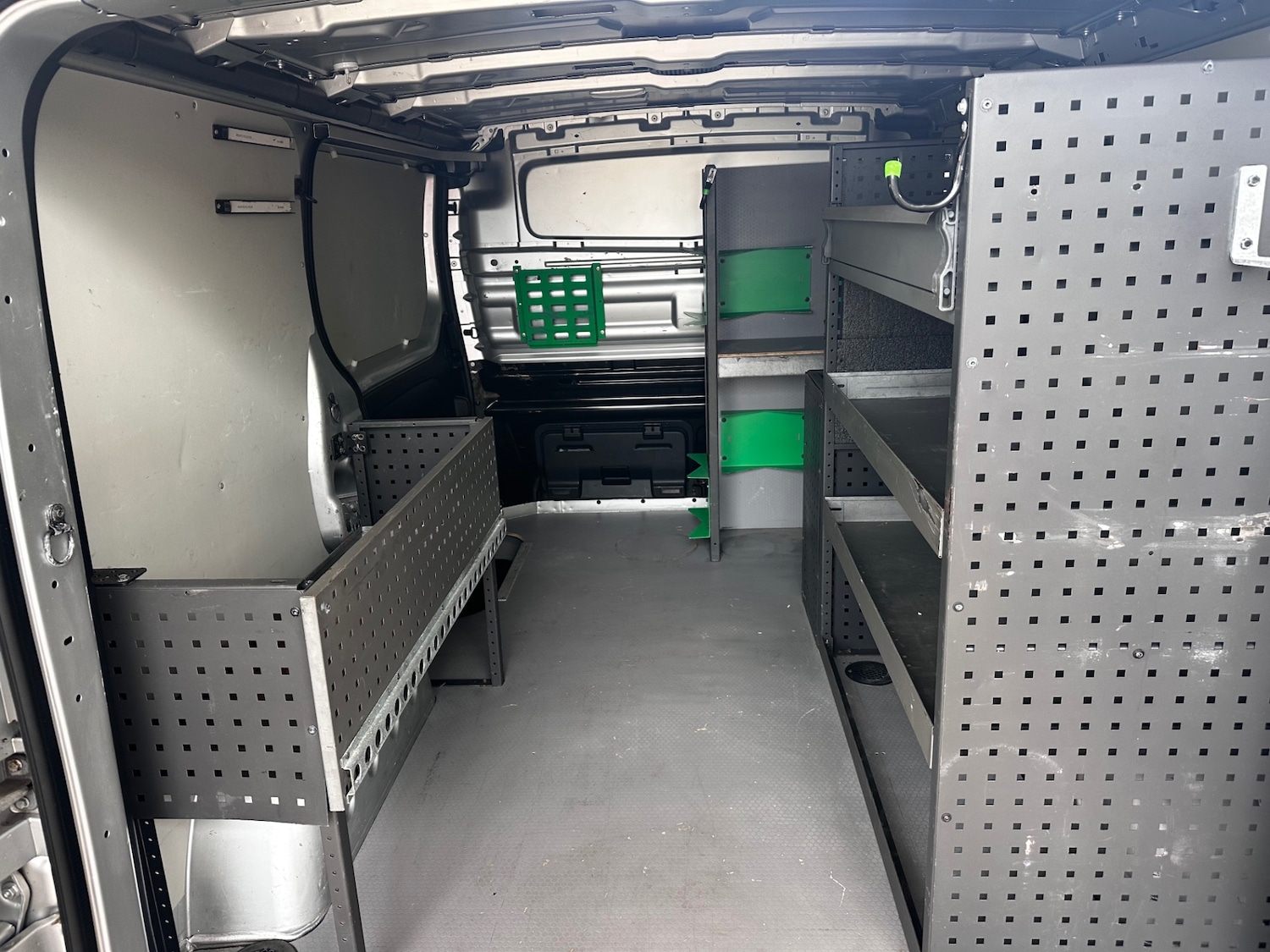 Used Renault Trafic 2018 for sale - 76177203: Photo 7