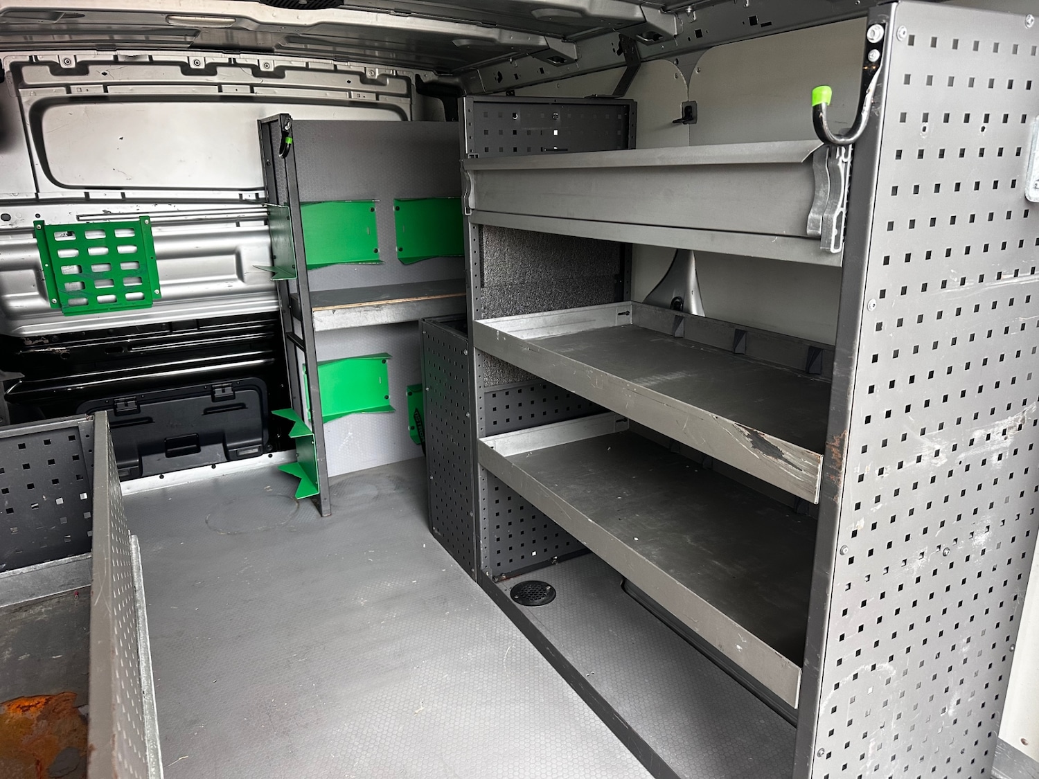 Used Renault Trafic 2018 for sale - 76177203: Photo 8