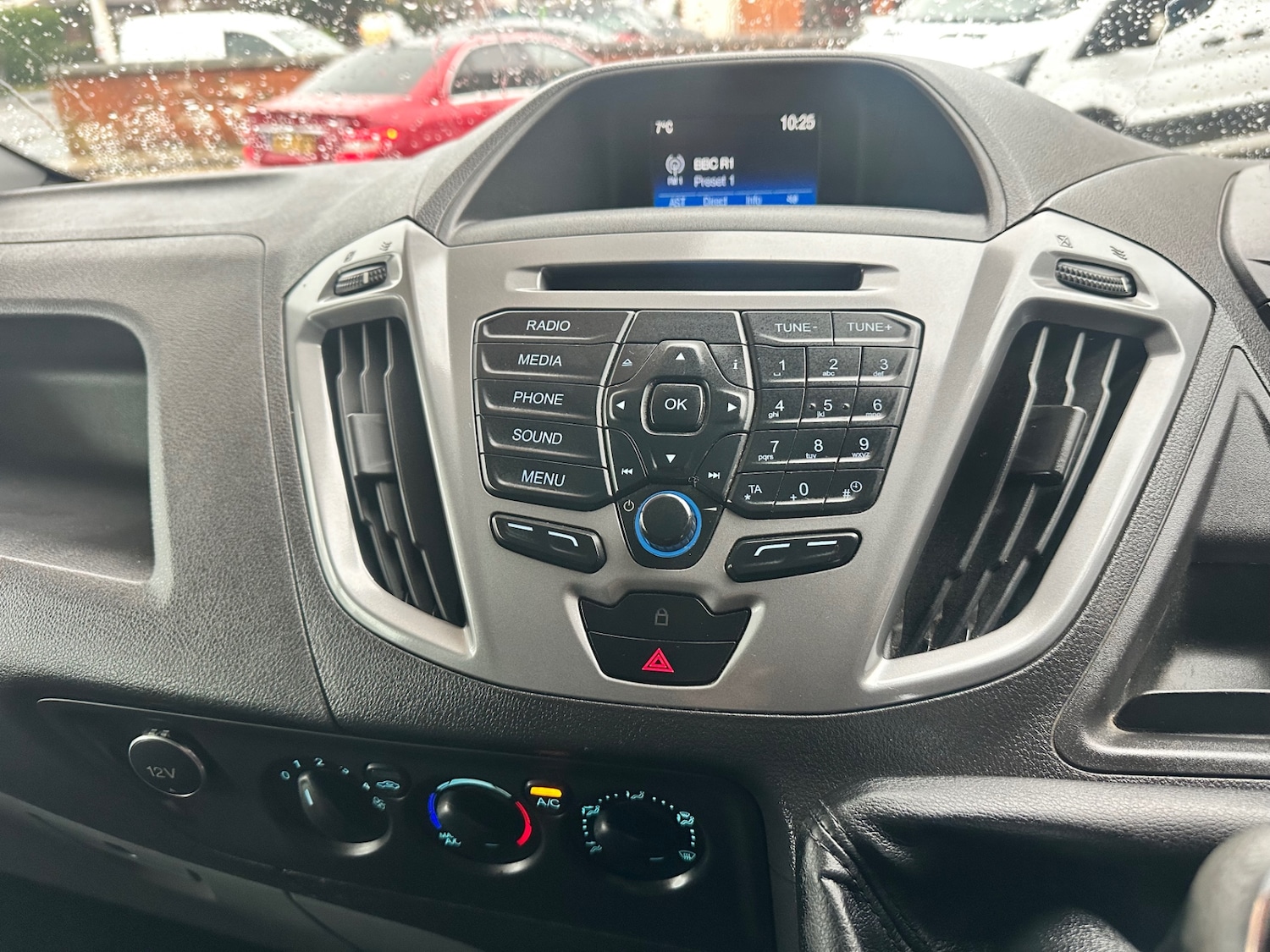 Used Ford Transit Custom 2016 for sale - 76821998: Photo 10