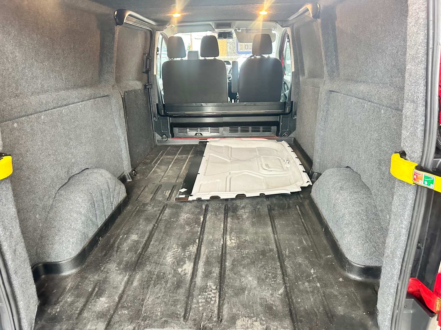 Used Ford Transit Custom 2016 for sale - 76821998: Photo 6