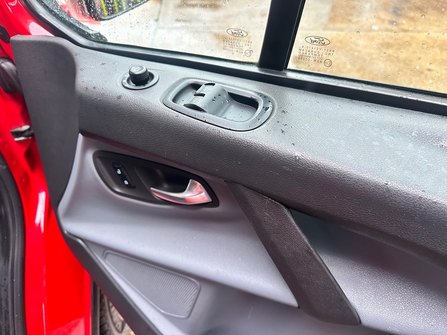 Used Ford Transit Custom 2016 for sale - 76821998: Photo 8