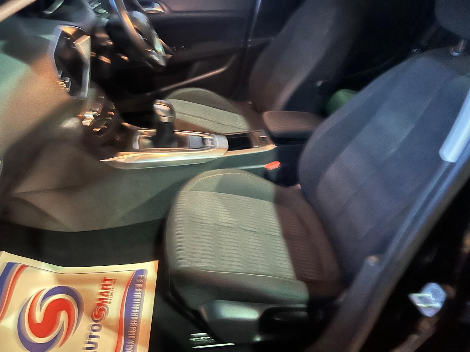 Used Peugeot 308 2015 for sale - 76498598: Photo 15