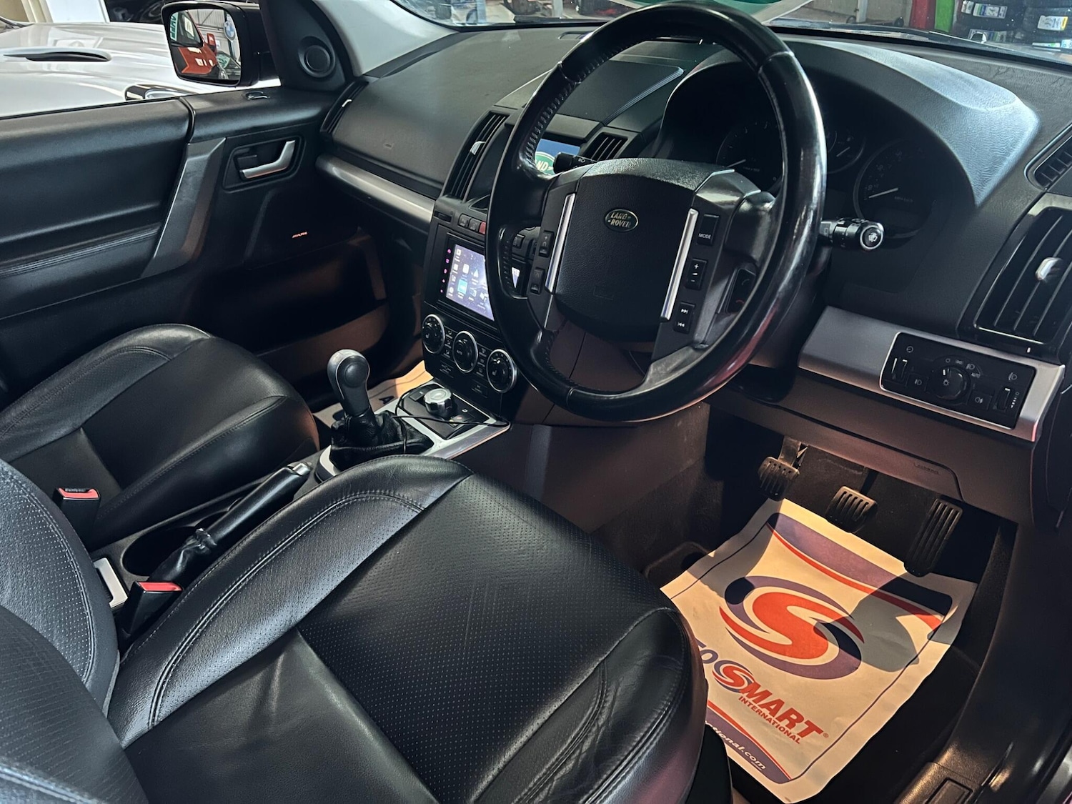 Used Land Rover Freelander 2 2010 for sale - 76431843: Photo 19