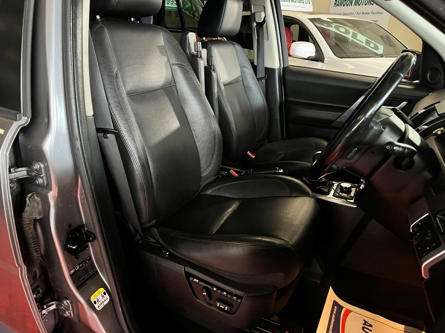 Used Land Rover Freelander 2 2010 for sale - 76431843: Photo 21