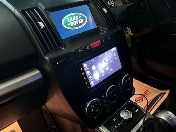 Used Land Rover Freelander 2 2010 for sale - 76431843: Photo