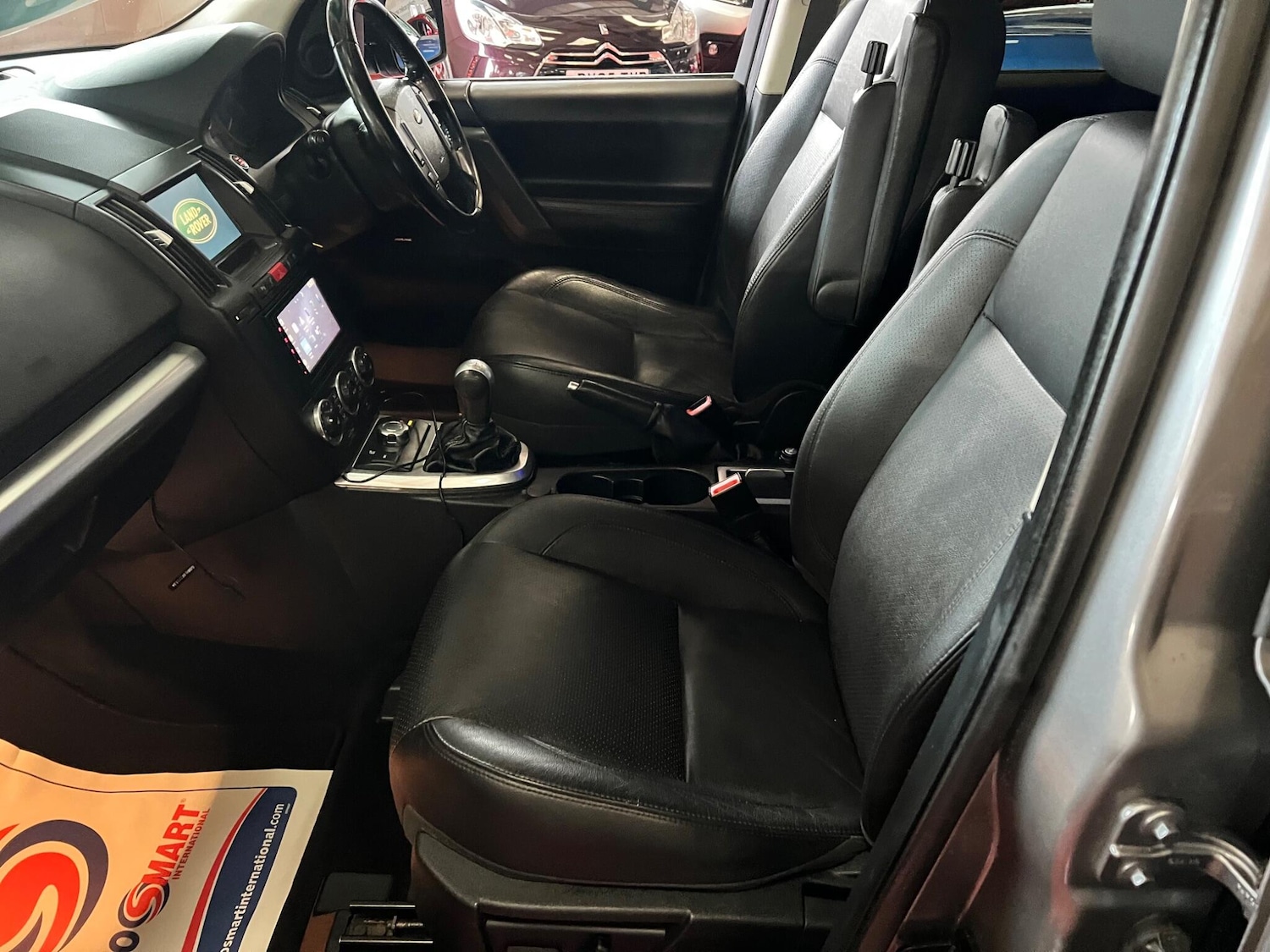 Used Land Rover Freelander 2 2010 for sale - 76431843: Photo 7