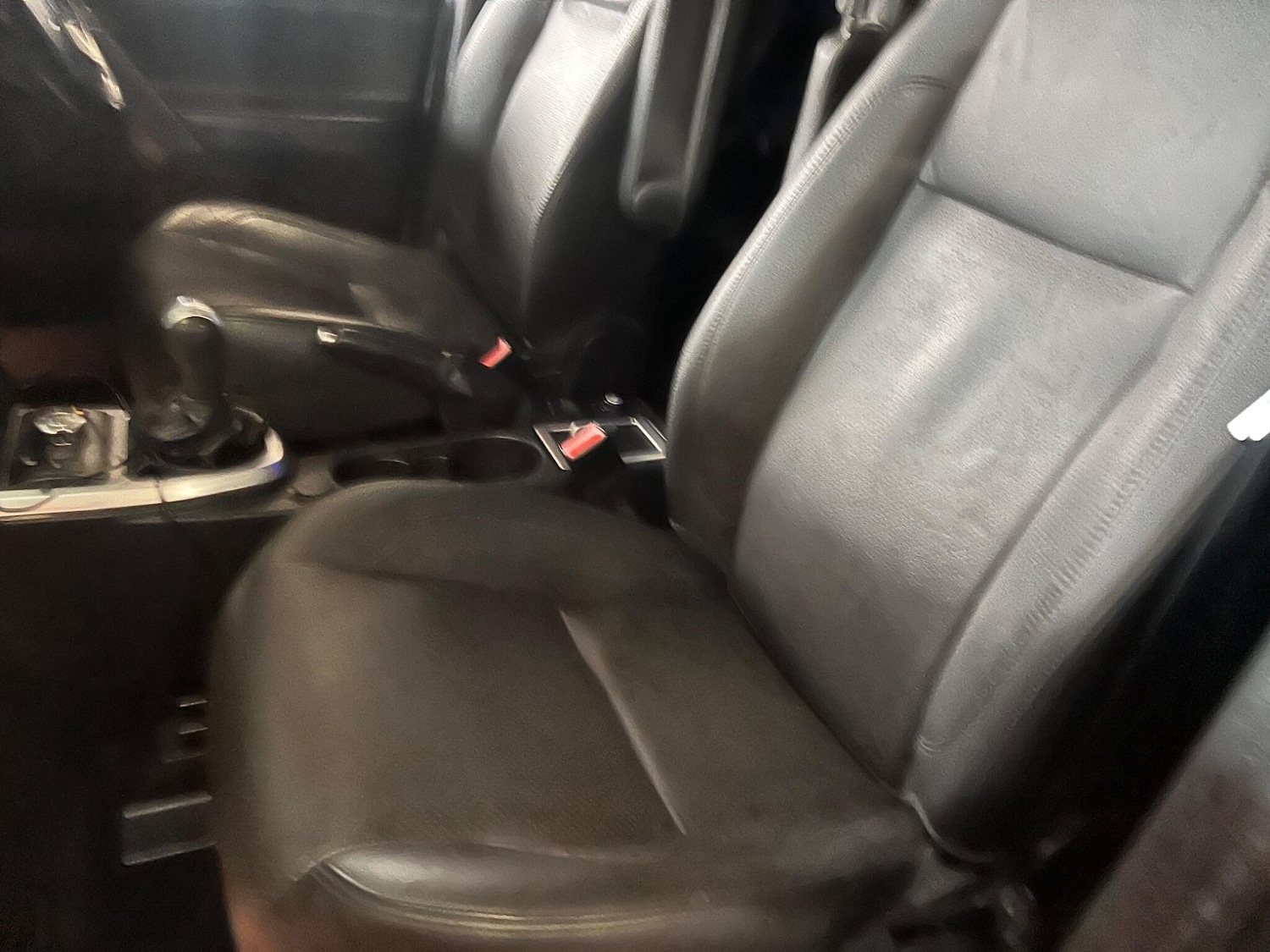 Used Land Rover Freelander 2 2010 for sale - 76431843: Photo 9