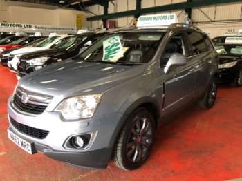 2012 (62) - 2.2 CDTi SE Auto 4WD Euro 5 5dr