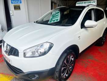 2011 (11) - 1.5 dCi n-tec 2WD Euro 5 5dr