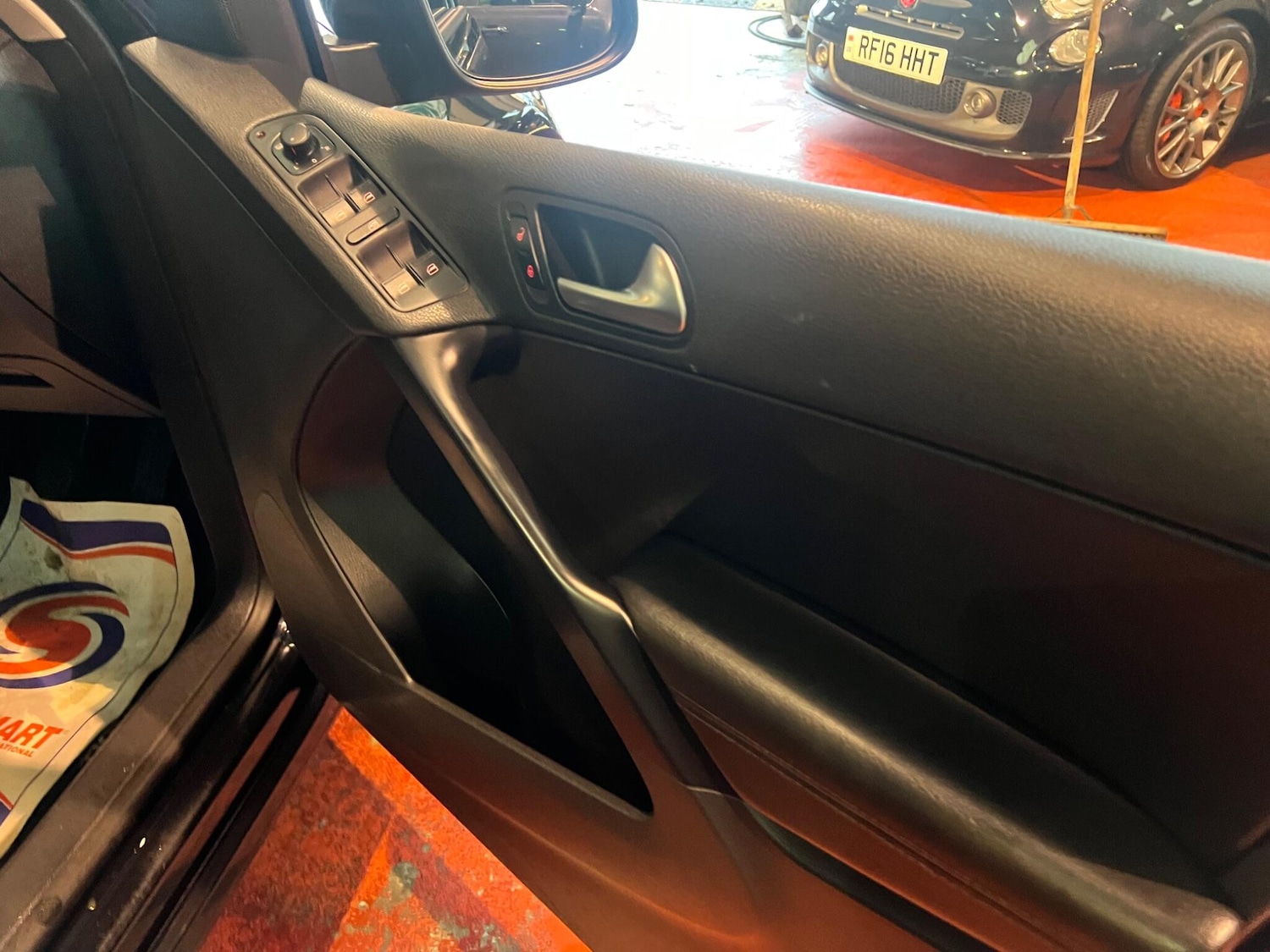 Used Volkswagen Tiguan 2014 for sale - 76728015: Photo 16