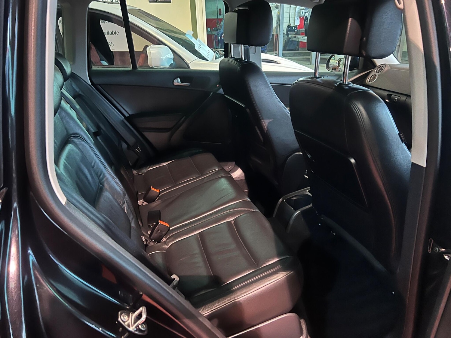 Used Volkswagen Tiguan 2014 for sale - 76728015: Photo 7