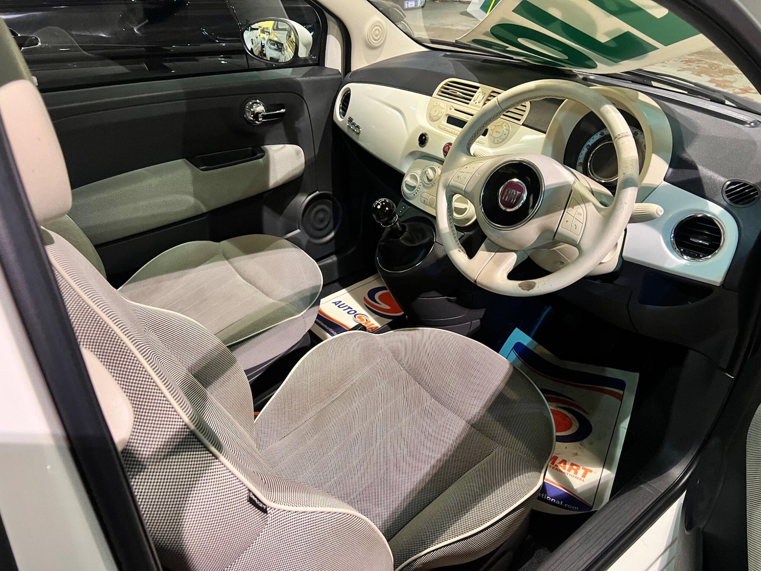 Used Fiat 500 2013 for sale - 76326124: Photo 12