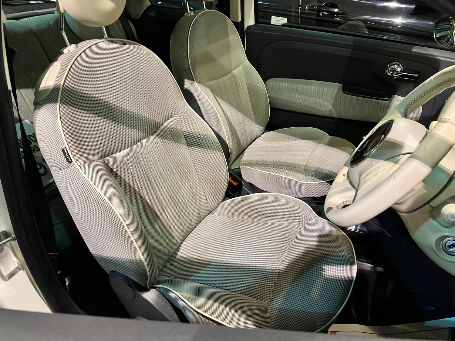 Used Fiat 500 2013 for sale - 76326124: Photo 7
