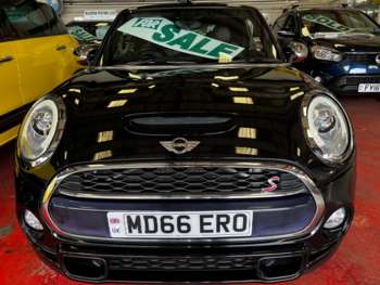 Used MINI Convertible 2016 for sale - 74395518: Photo