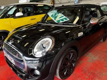 Used MINI Convertible 2016 for sale - 74395518: Photo