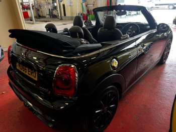 Used MINI Convertible 2016 for sale - 74395518: Photo