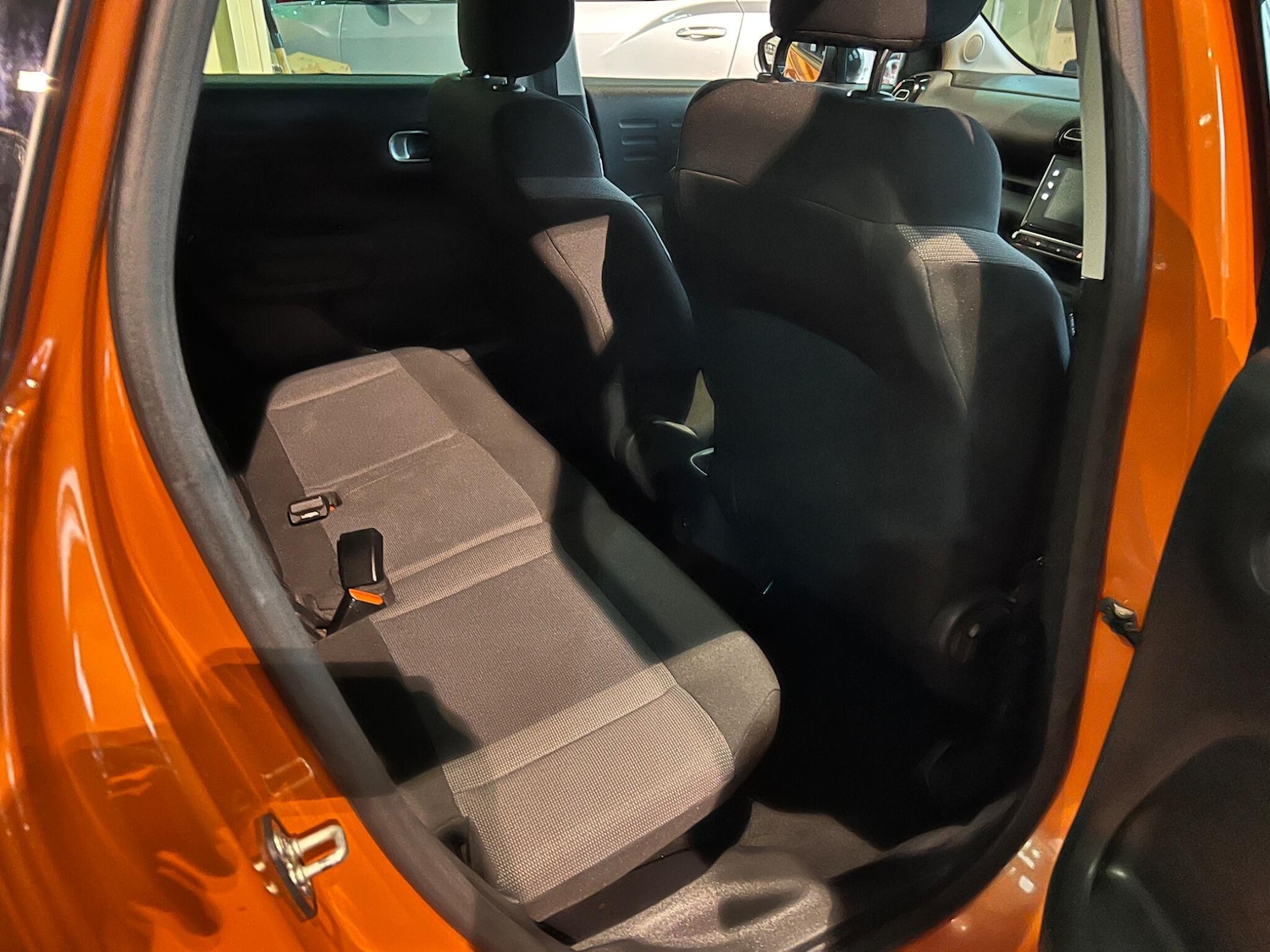 Used Citroen C3 Aircross 2019 for sale - 76325933: Photo 11