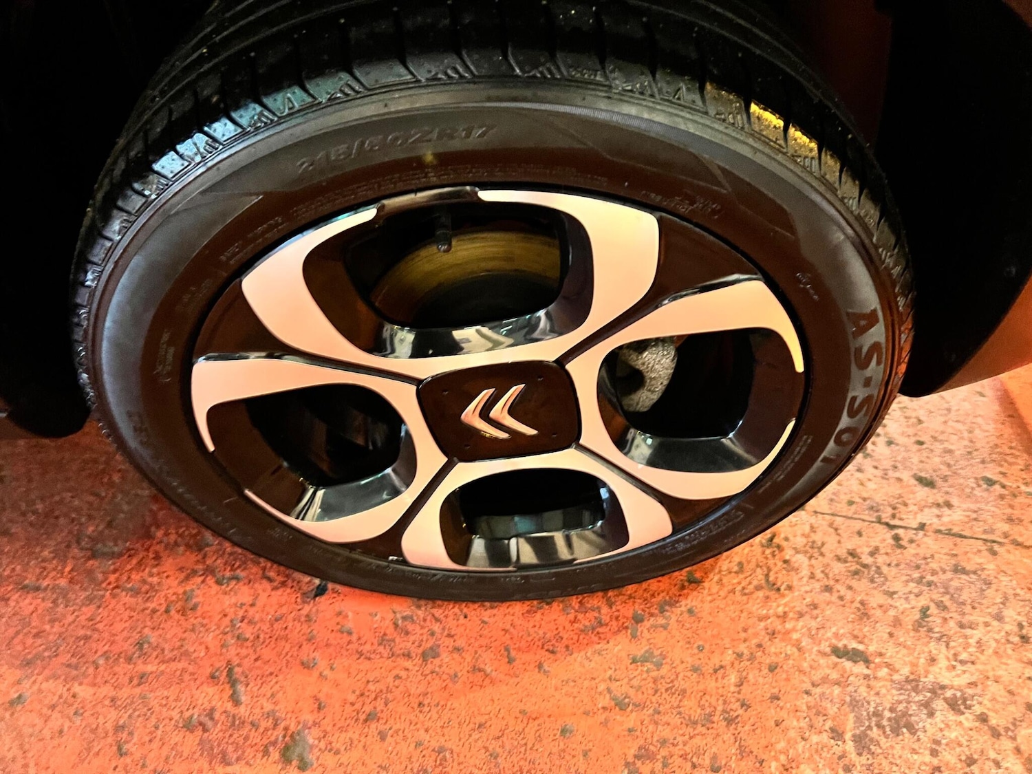 Used Citroen C3 Aircross 2019 for sale - 76325933: Photo 15