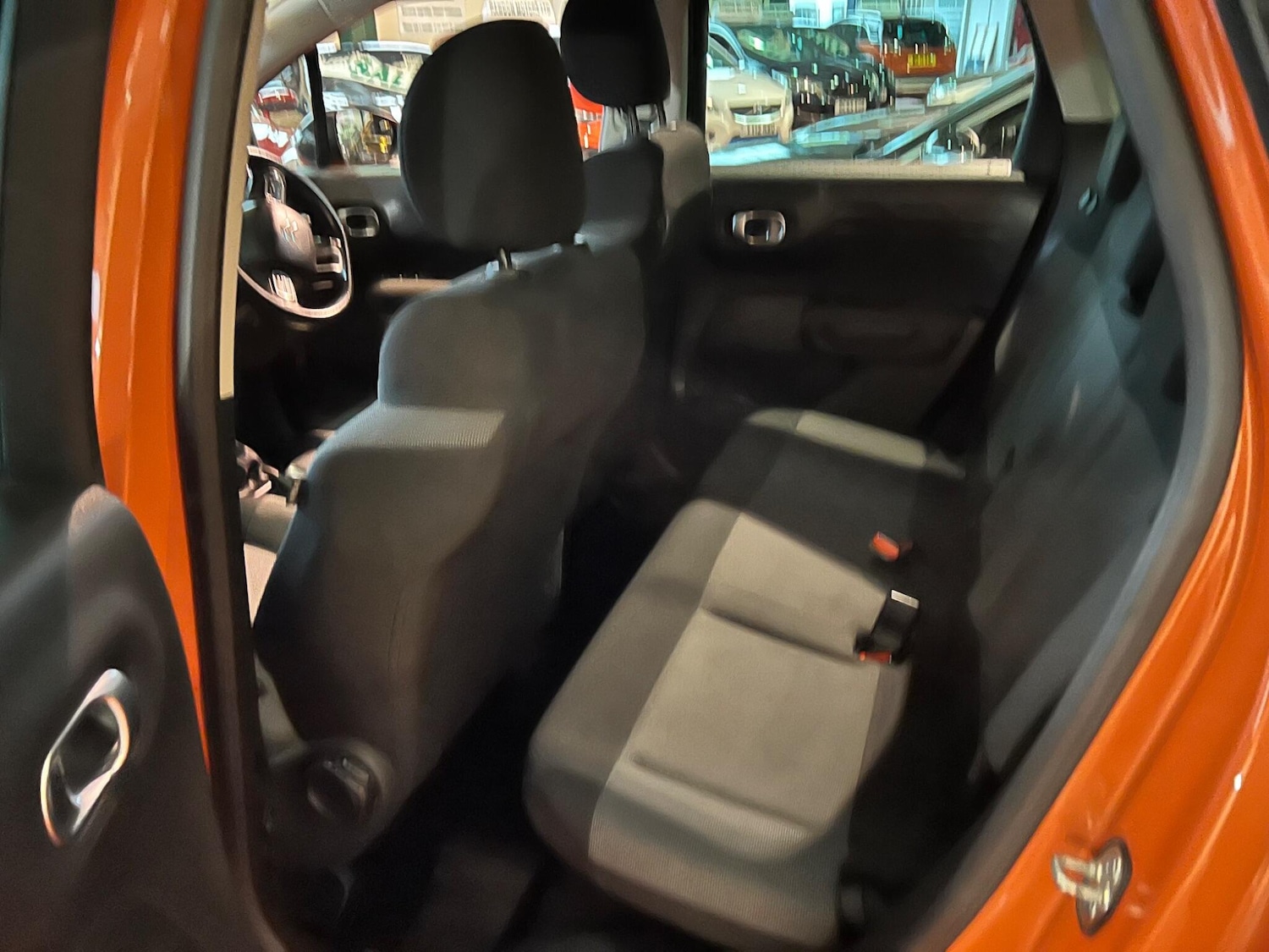 Used Citroen C3 Aircross 2019 for sale - 76325933: Photo 16