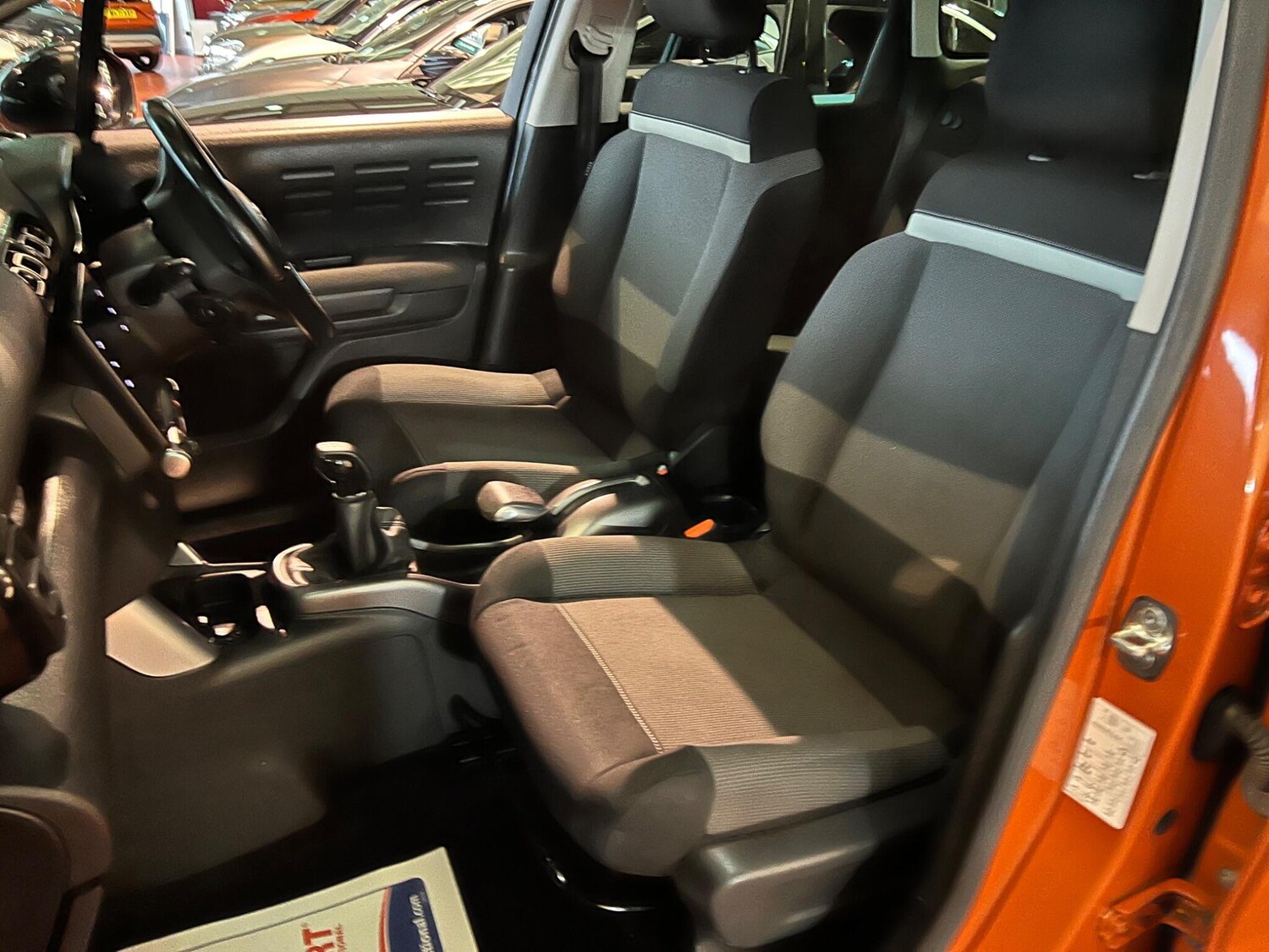 Used Citroen C3 Aircross 2019 for sale - 76325933: Photo 18