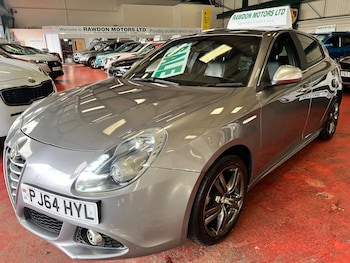 2014 (64) - 1.6 JTDM-2 Exclusive Euro 5 (s/s) 5dr