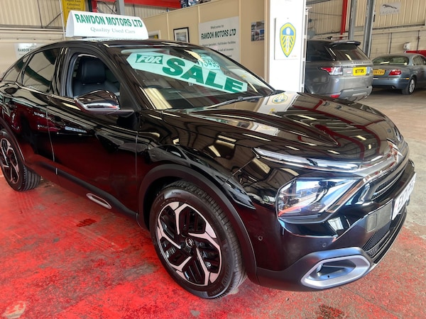 Used Citroen C4 2021 for sale - 75589581: Photo 10