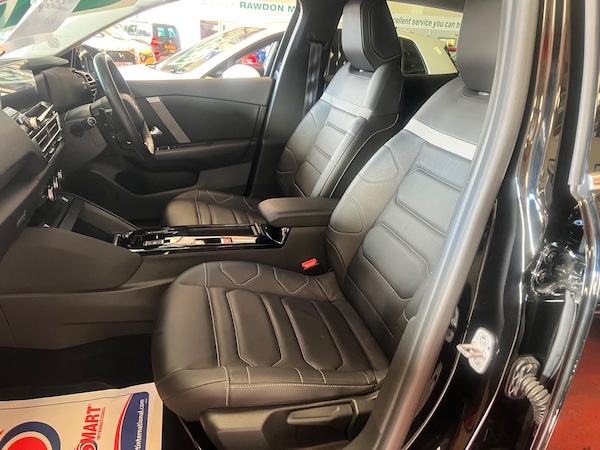 Used Citroen C4 2021 for sale - 75589581: Photo 15