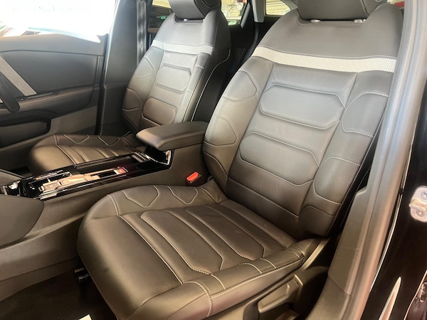 Used Citroen C4 2021 for sale - 75589581: Photo 18