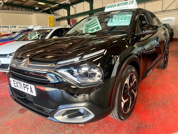 Used Citroen C4 2021 for sale - 75589581: Photo 19