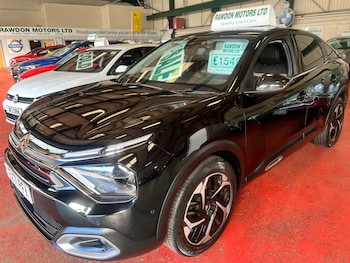 Used Citroen C4 2021 for sale - 75589581: Photo