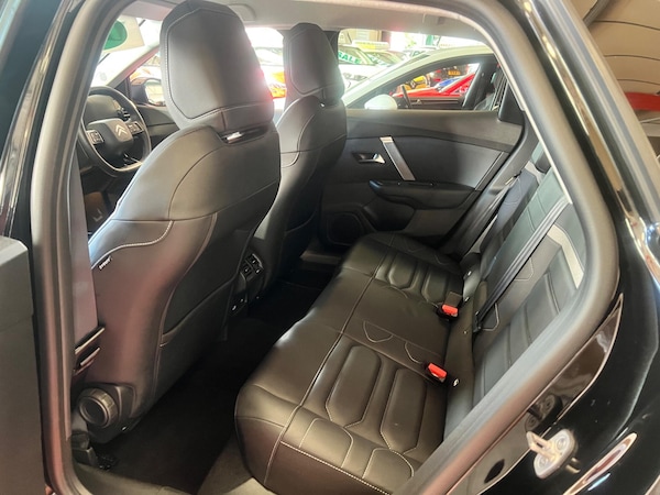 Used Citroen C4 2021 for sale - 75589581: Photo 20