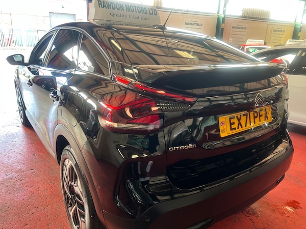 Used Citroen C4 2021 for sale - 75589581: Photo 21