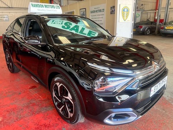 Used Citroen C4 2021 for sale - 75589581: Photo 25