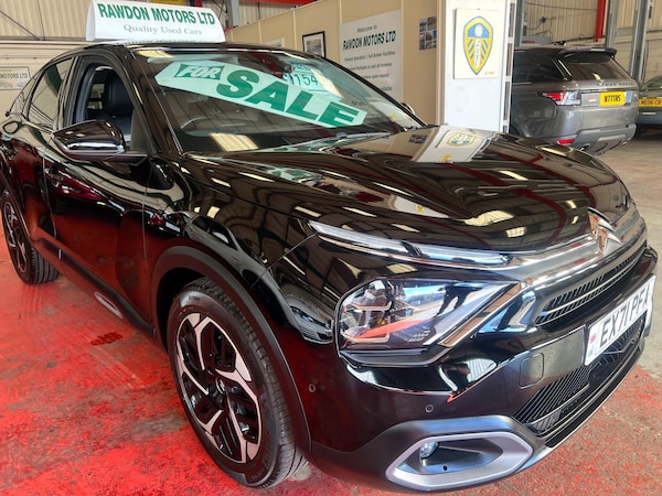Used Citroen C4 2021 for sale - 75589581: Photo 3