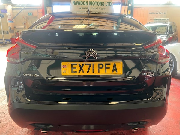 Used Citroen C4 2021 for sale - 75589581: Photo 5