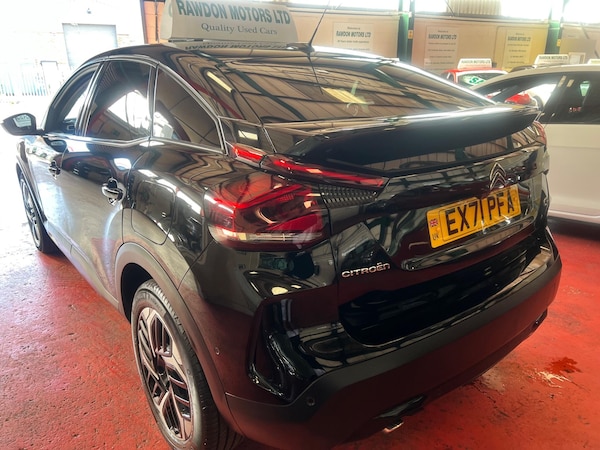 Used Citroen C4 2021 for sale - 75589581: Photo 7