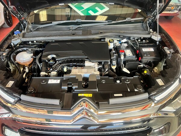Used Citroen C4 2021 for sale - 75589581: Photo 8