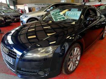 (58) - 3.2 TFSI V6 S line quattro Euro 4 3dr