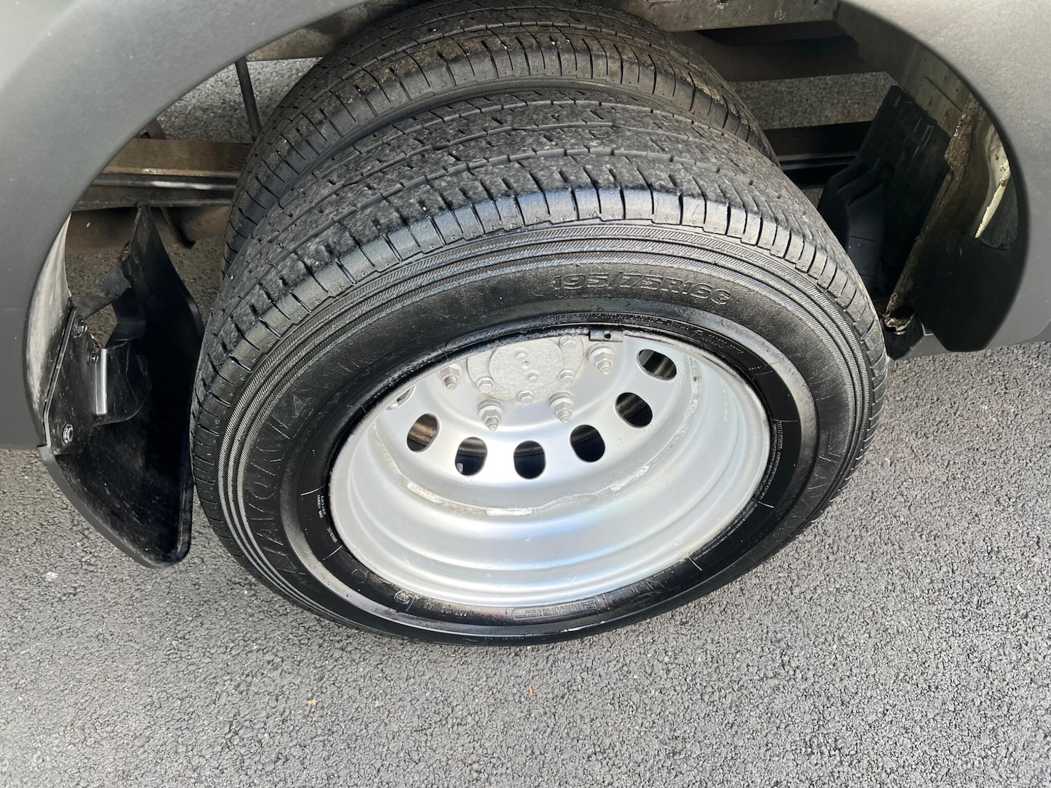 Used Ford Transit 2019 for sale - 76988522: Photo 11