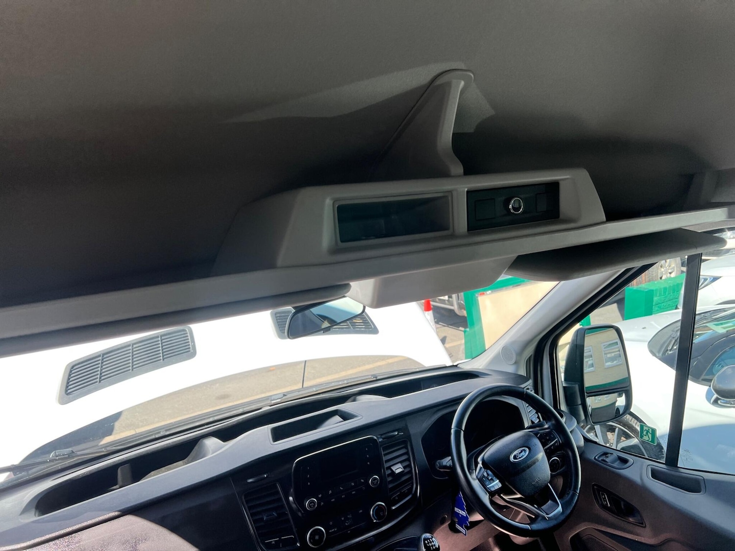 Used Ford Transit 2019 for sale - 76988522: Photo 18