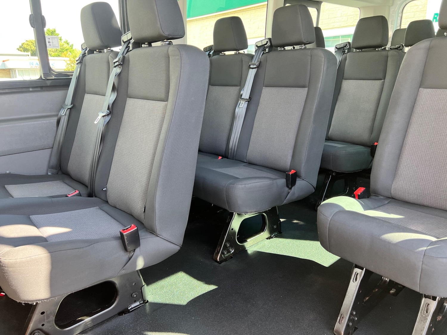 Used Ford Transit 2019 for sale - 76988522: Photo 22