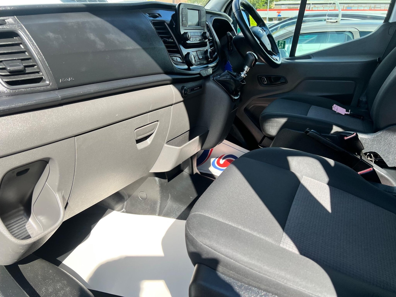 Used Ford Transit 2019 for sale - 76988522: Photo 23