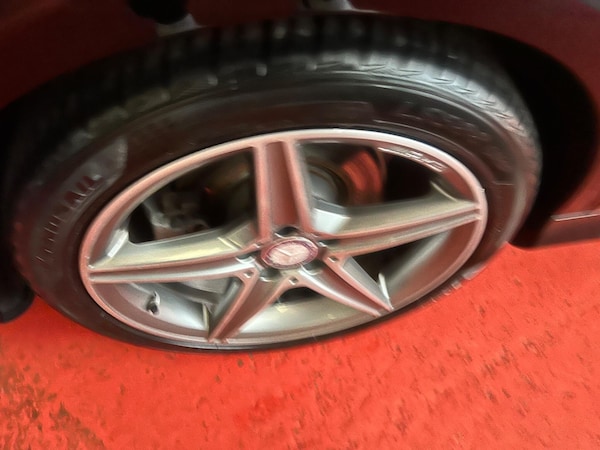 Used Mercedes-Benz C Class 2014 for sale - 76270880: Photo 25