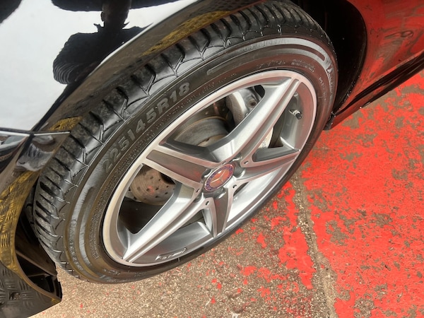Used Mercedes-Benz C Class 2014 for sale - 76270880: Photo 30