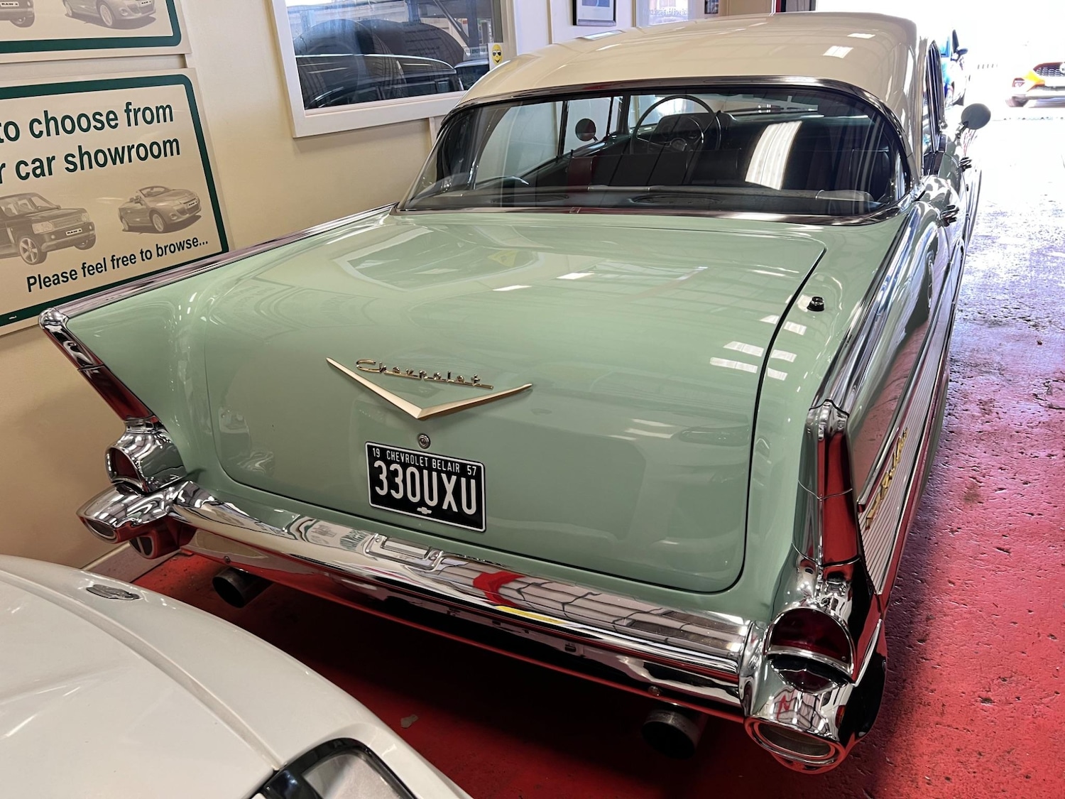 Vehicle 25