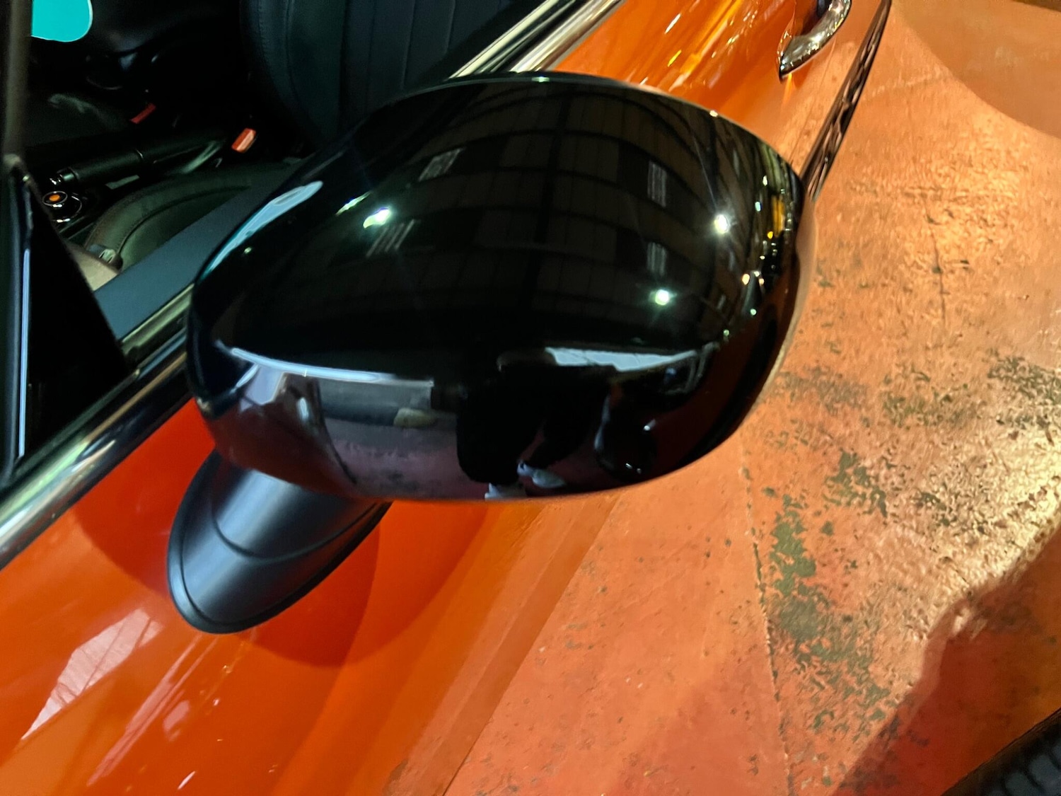 Used MINI Hatch 2019 for sale - 76349719: Photo 10